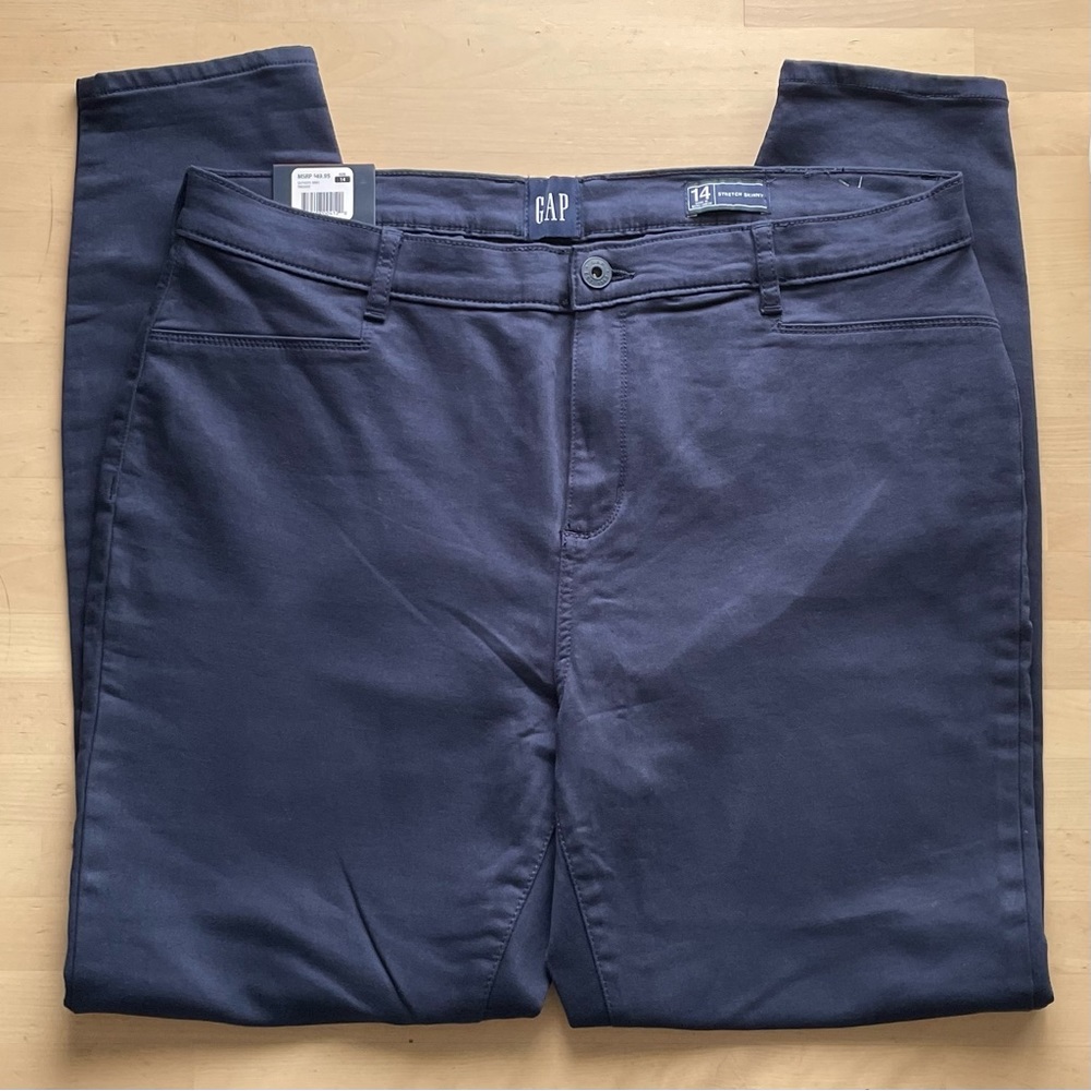 GAP